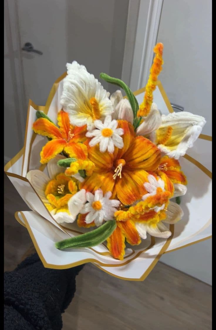 Mini Posy