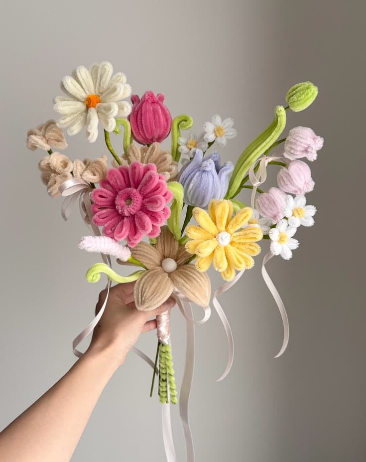 Wildflower Bunch