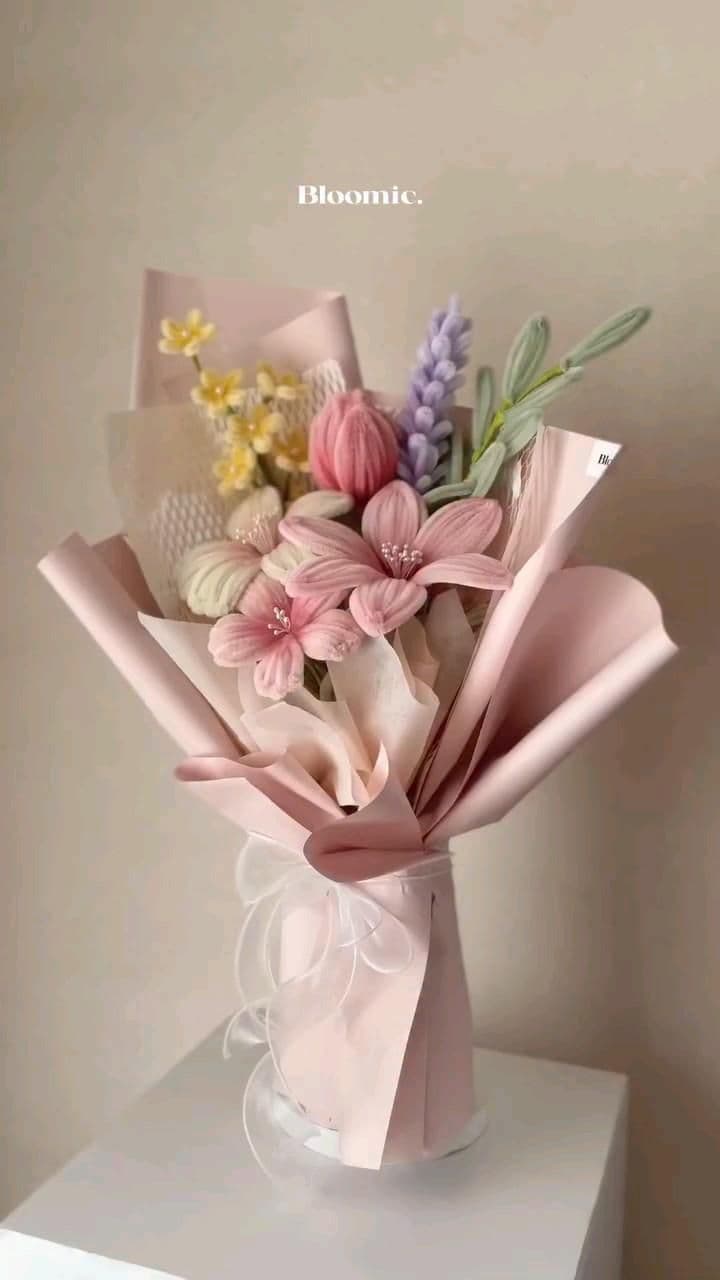 Bouquets