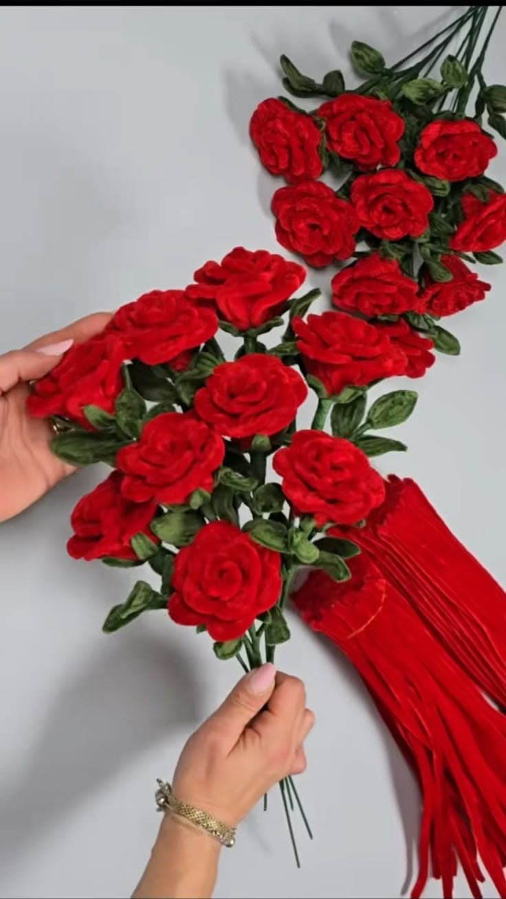 Rose Romance