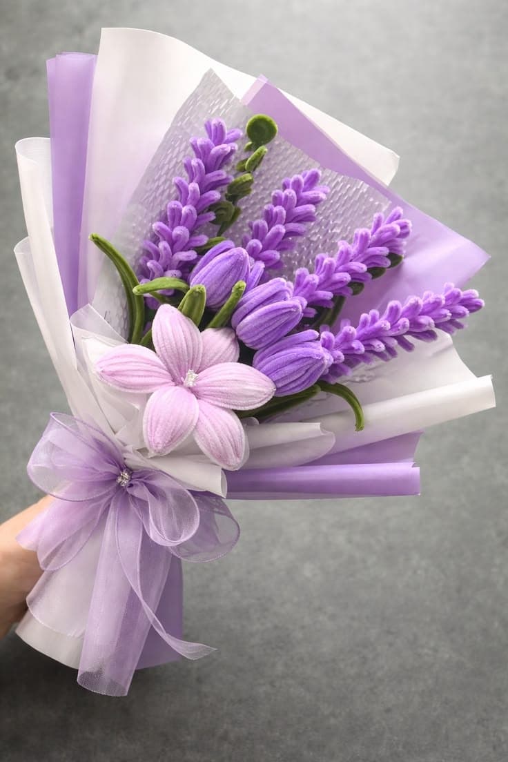 Lavender Dream