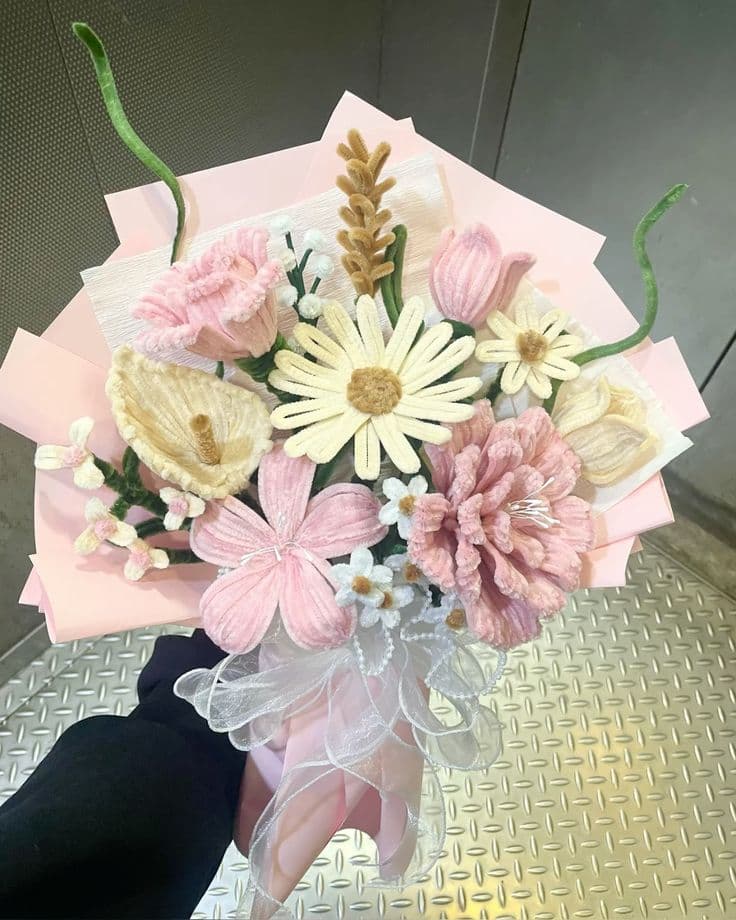 Mini Flowers